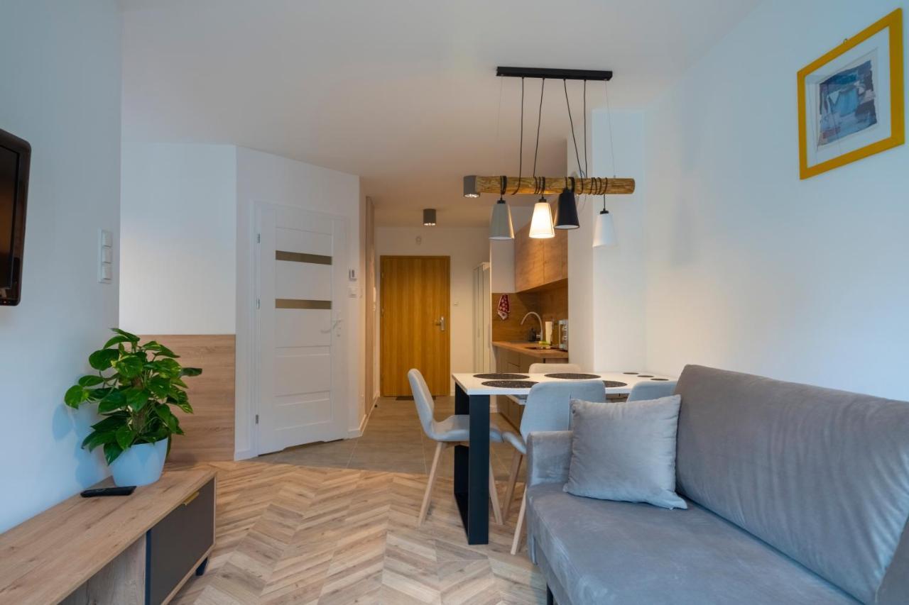 Апартаменты Apartament Kilinskiego 17 Шклярска-Поремба Экстерьер фото